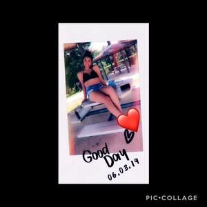 Meet your Posher, Savanna